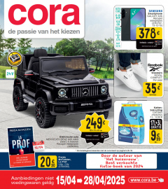 Cora